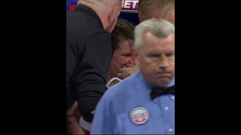 Sandy Ryan Beats Terri Harper To Retain World Title