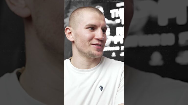 THIS or THAT with Erislandy Lara and Serhii Bohachuk