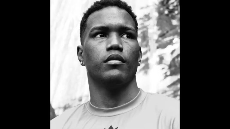 🇵🇷 Subriel Matias Defends World Title Vs Liam Paro 💥