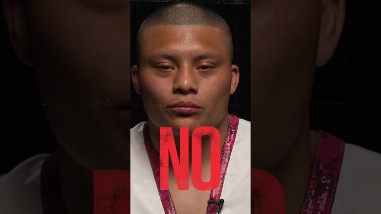 Â¿  ? con Isaac “Pitbull” Cruz