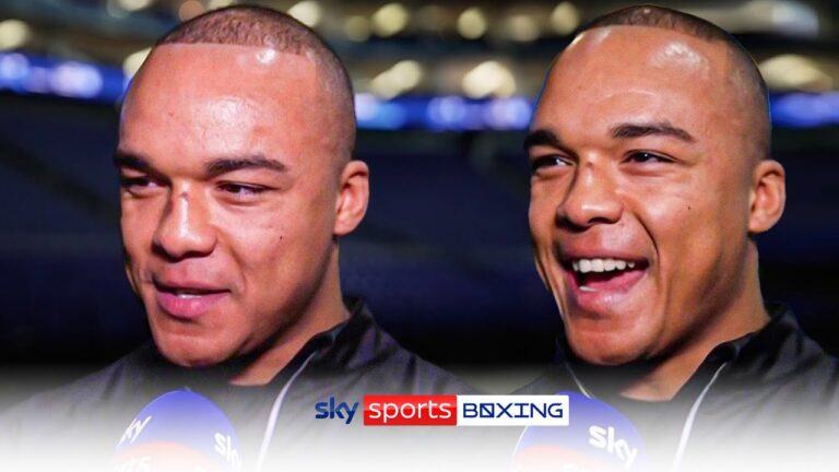 “A Fabio Wardley win and a KNOCKOUT!” 🔥 | Reacting to first face-off of fight week