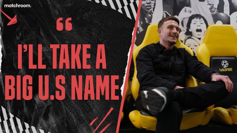 â€œAdam Azim Will Vacate! Prograis Or Broner?”- Dalton Smith On New Deal