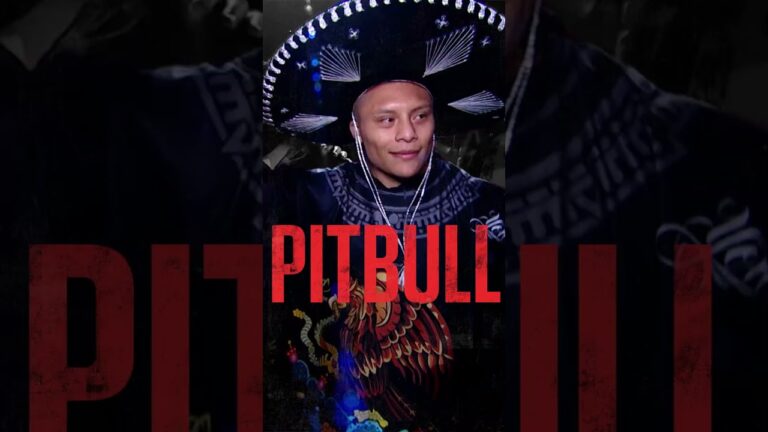 Saturday Nights are Made for FIGHTS | #TszyuFundora & #RollyPitbull