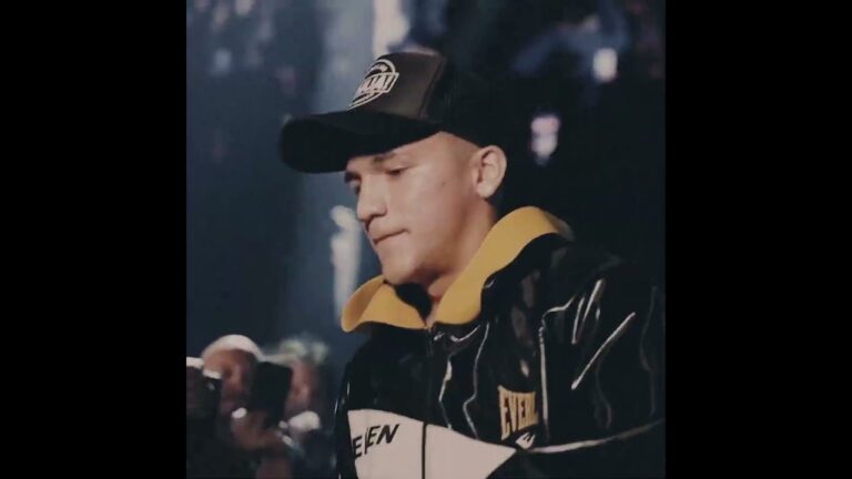 CONFIRMED: Juan Francisco Estrada Vs Jesse 'Bam' Rodriguez