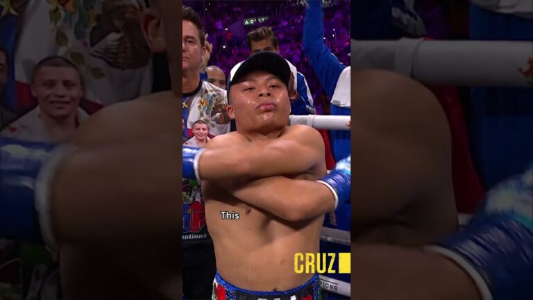 🚨 ONE DAY AWAY: #TszyuFundora & #RollyPitbull