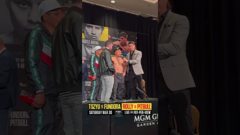 #RollyPitbull PPV 3/30 on PRIME VIDEO