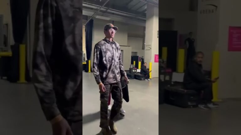 #SebastianFundora Has Arrived 💥 ready for #TszyuFundora order on PPV NOW!