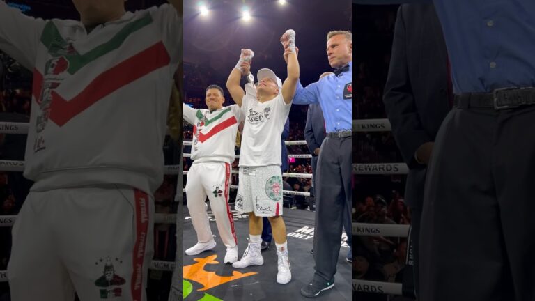 Isaac â€œPitbullâ€ Cruz unleashed the BEAST last night! 🔥 #RollyPitbull