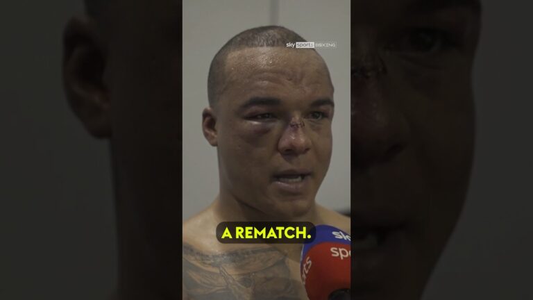 â€œLetâ€™s run it BACK!â€ 🔥 #FabioWardley #WardleyClarke