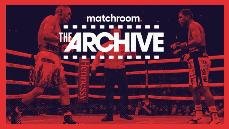 Juan Francisco Estrada Vs Roman 'Chocolatito' Gonzalez 3: Full Fight