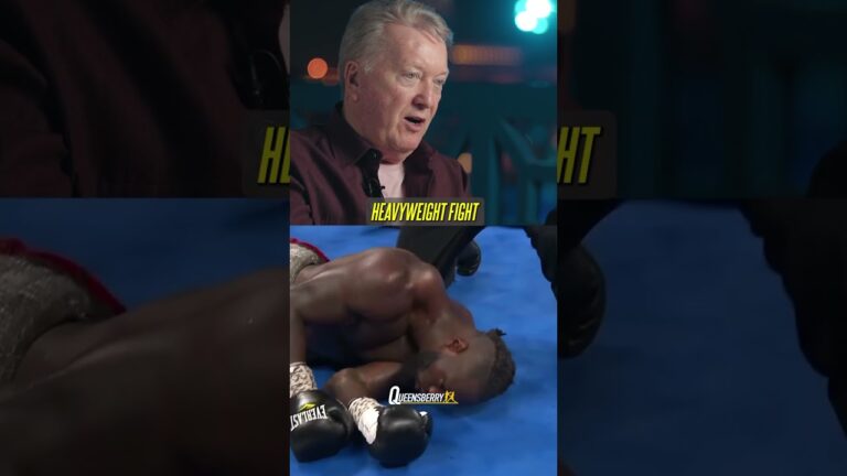 Frank Warren and Tyson Fury react to some of the Gypsy Kingâ€™s greatest moments so far 📺🍿