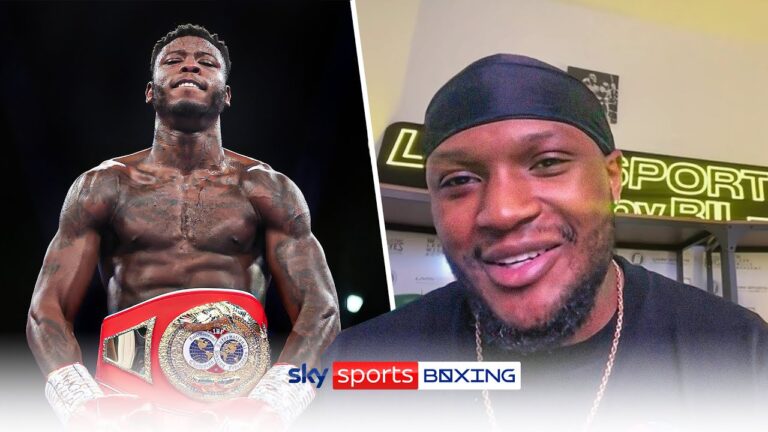 “I'm the better boxer!” | Viddal Riley HITS BACK at Isaac Chamberlain 🔥