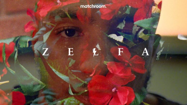 “Zelfa Barrett Came From A Life Of Hell!” – The Powerful Story Of 'Brown Flash'