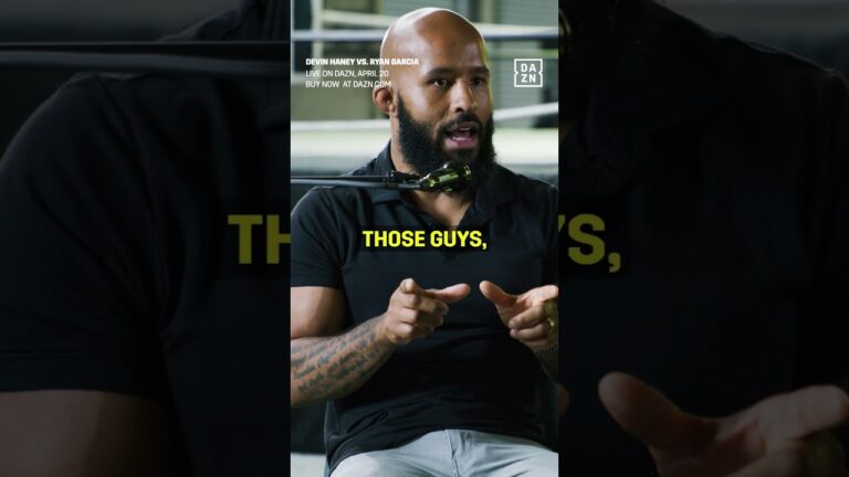 What are the keys to victory for both Devin Haney and Ryan Garcia?