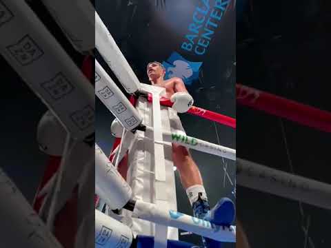 CHAOS AT #HANEYGARCIA