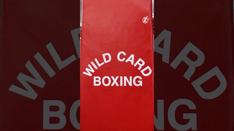 Tune in now! Jaime MunguÃ­a Live Media Workout ahead of his fight vs Canelo Alvarez!