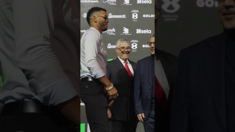 🇨🇺 Unbeaten Cuban Sensations Andy Cruz & David Morrell Both On Aug 3 Card