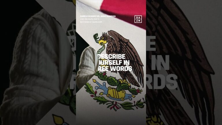 Is Canelo the best fighter of his era? 🥊