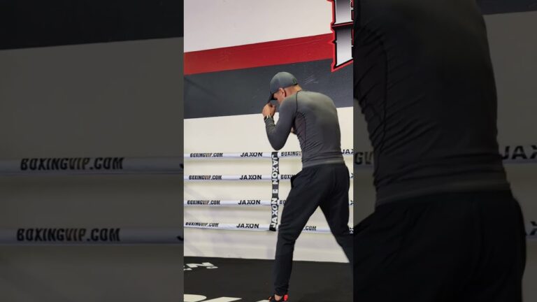 #GabrielMaestre takes on Stanionis next weekend on the #CaneloMunguia event. #StanionisMaestre