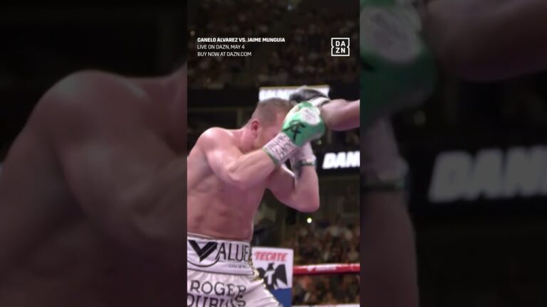 #Flashbackfriday to when Canelo defeated Daniel Jacobs 🔥