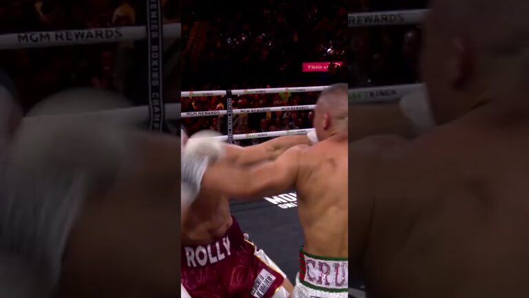 Last Time on PRIME #TszyuFundora #CaneloMunguia