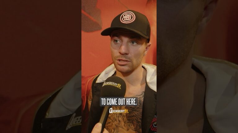 Thereâ€™s a reason why Mark Chamberlain is a personal favourite of His Excellency 👀🔥