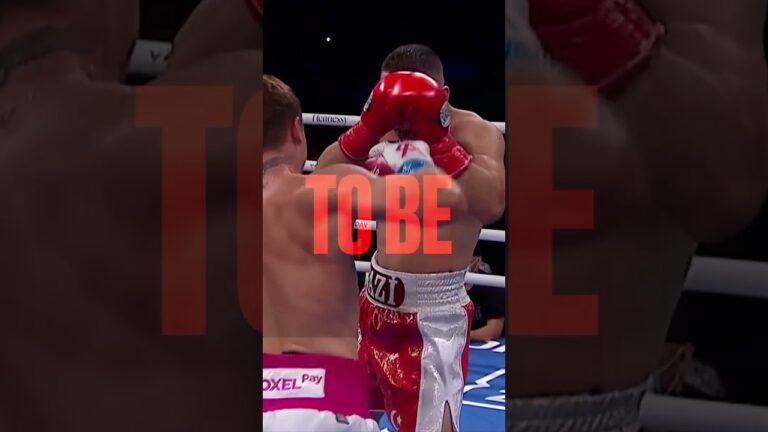 Â¡Viva El Rey! Â¡Viva Mexico! #CaneloMunguia