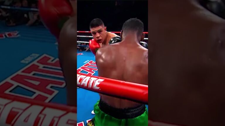 Undefeated for a reason! Can Jaime Munguia dethrone 👑 Canelo? #CaneloMunguia