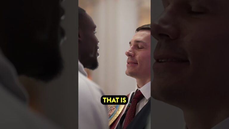 “That is a TERRIBLE nickname!” ❌ 😅 | Billam-Smith to Riakporhe