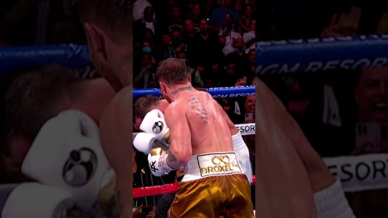 This Saturday is MAYHEM DE MAYO! #CaneloMunguia