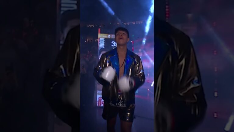 TONIGHT: Canelo vs Munguia on PBC PPV on Prime Video | 8pm ET/5pm PT