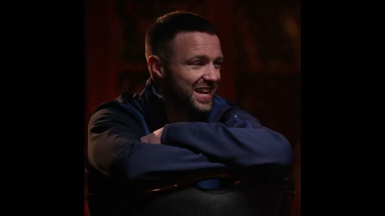 Face Off Teaser 01: Josh Taylor Vs Jack Catterall 2 🎬 Airs Monday