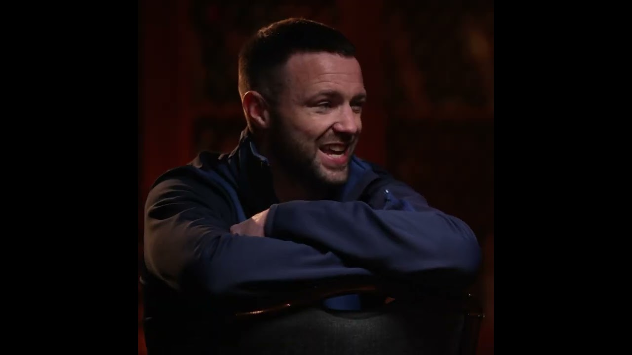 Face Off Teaser 01: Josh Taylor Vs Jack Catterall 2 🎬 Airs Monday