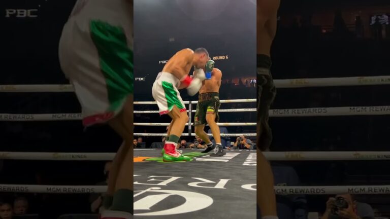 BOMBS in RD6. #stanionismaestre