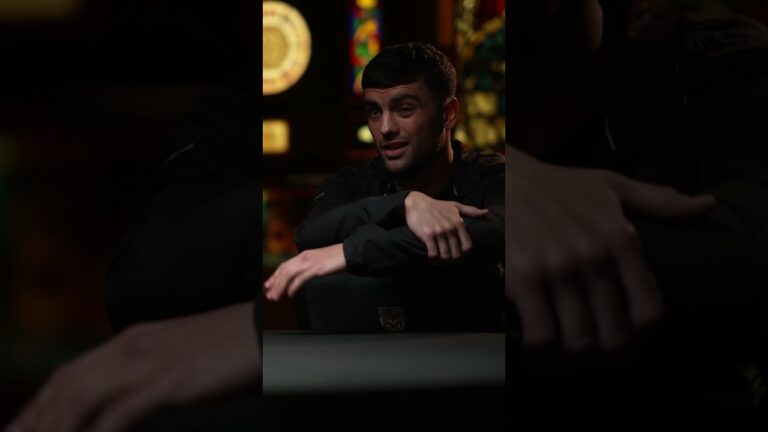 “I Won The Fight But It's Irrelevant Now!”- Josh Taylor Vs Jack Catterall 2: Face Off Teaser 02