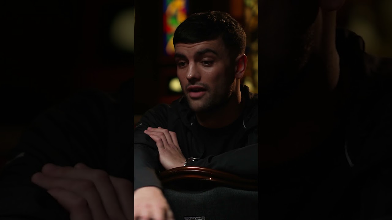 “We Don't See Eye To Eye!” – Taylor Vs Catterall 2: Face Off Teaser 03