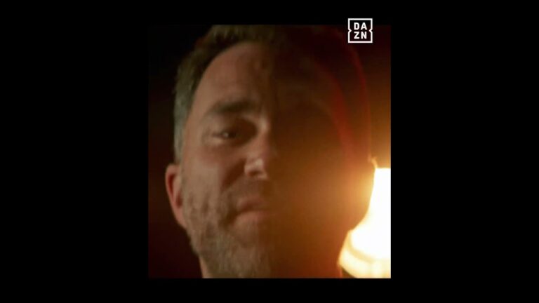 5 Vs 5: Eddie Hearn Vs Frank Warren – “There Can Only Be One Guv'nor!”