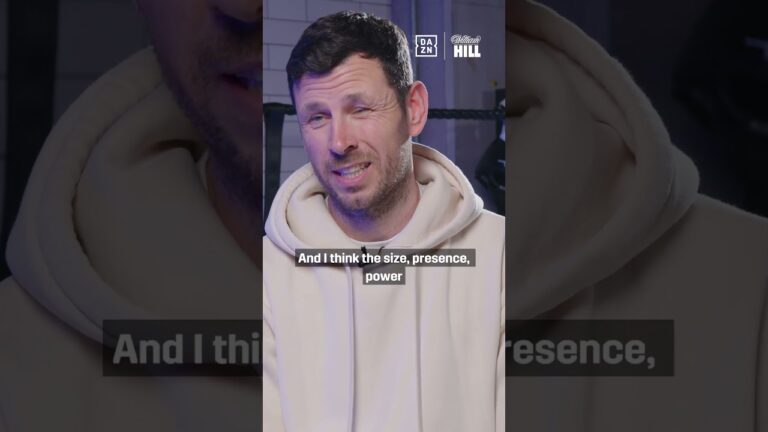 Tyson Fury vs. Oleksandr Usyk: Who's your money on? 💸 #shorts