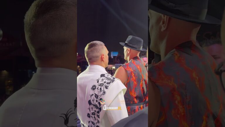 Tyson Fury is well and truly inside Usykâ€™s head 💪