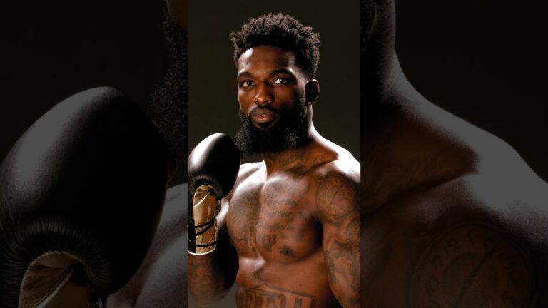 Behind the Scenes with Frank “The Ghost” Martin