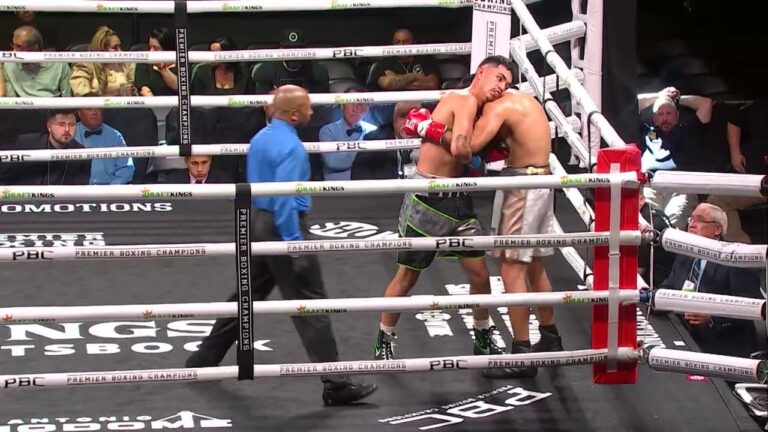 Guajardo vs Guerrero FULL FIGHT: July 9, 2022 | PBC on Showtime