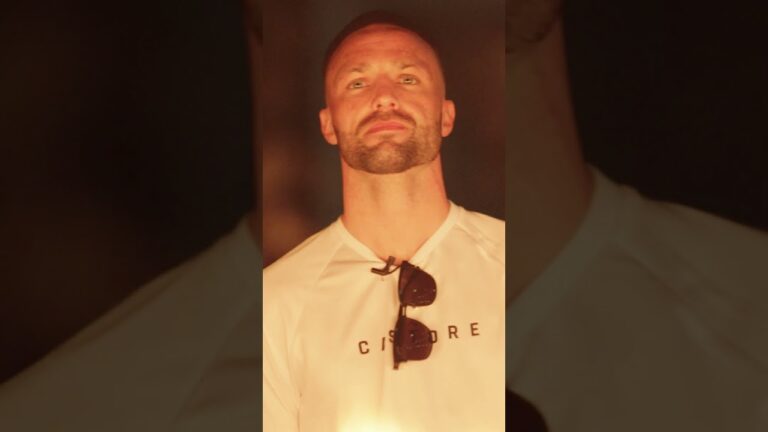 First Fight Week Face Off 🔥 Josh Taylor Vs Jack Catterall 2