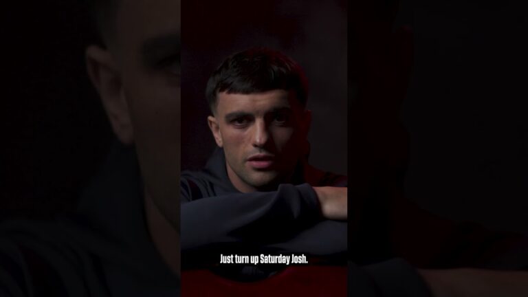 “This Is Personal” – 😡 Josh Taylor & Jack Catterall Continue War Of Words