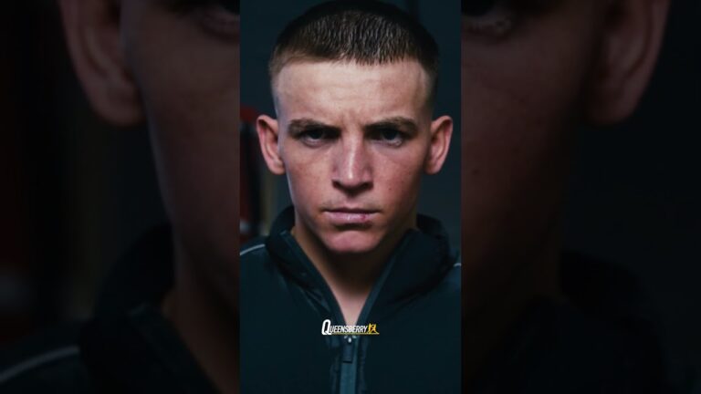 Dennis McCann is ready to run it back with Ionut Baluta 😤⚔️