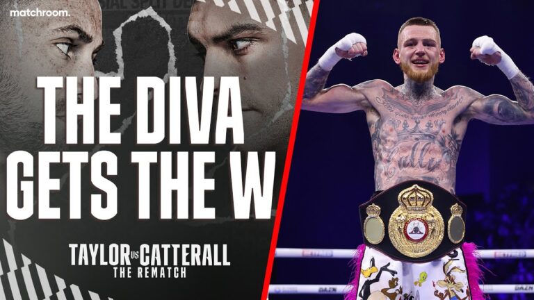 “Back On The World Title Trail!”- Gary Cully Reacts To Win Over Patera