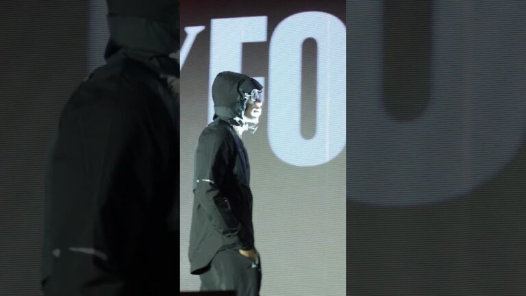 Still The Hunter 🎯 Ray Ford Defends Word Title Vs Nick Ball