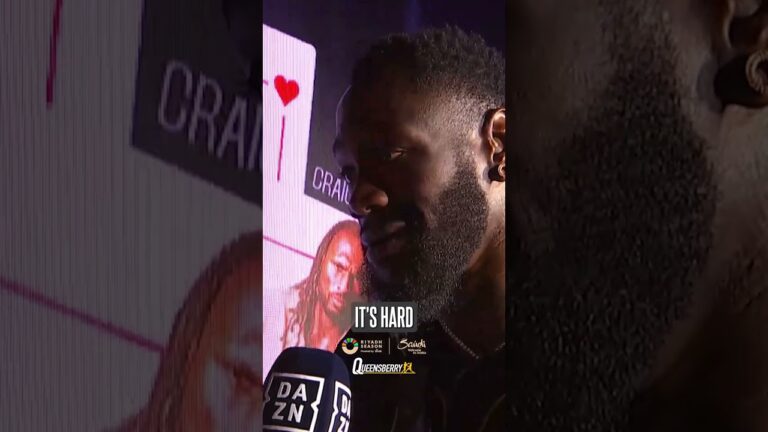 Deontay Wilder promises   against Zhilei Zhang 😳🧨