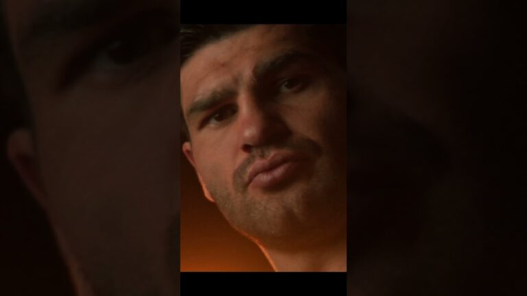 “Let's Make It Happen 💪” – Eddie Hearn's 5v5 Team Talk #shorts