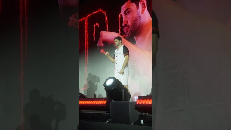 Filip Hrgovic Wants Anthony Joshua After Daniel Dubois 👀