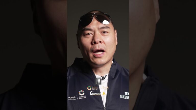 Zhilei Zhangâ€™s ready to  Deontay Wilder 🧨